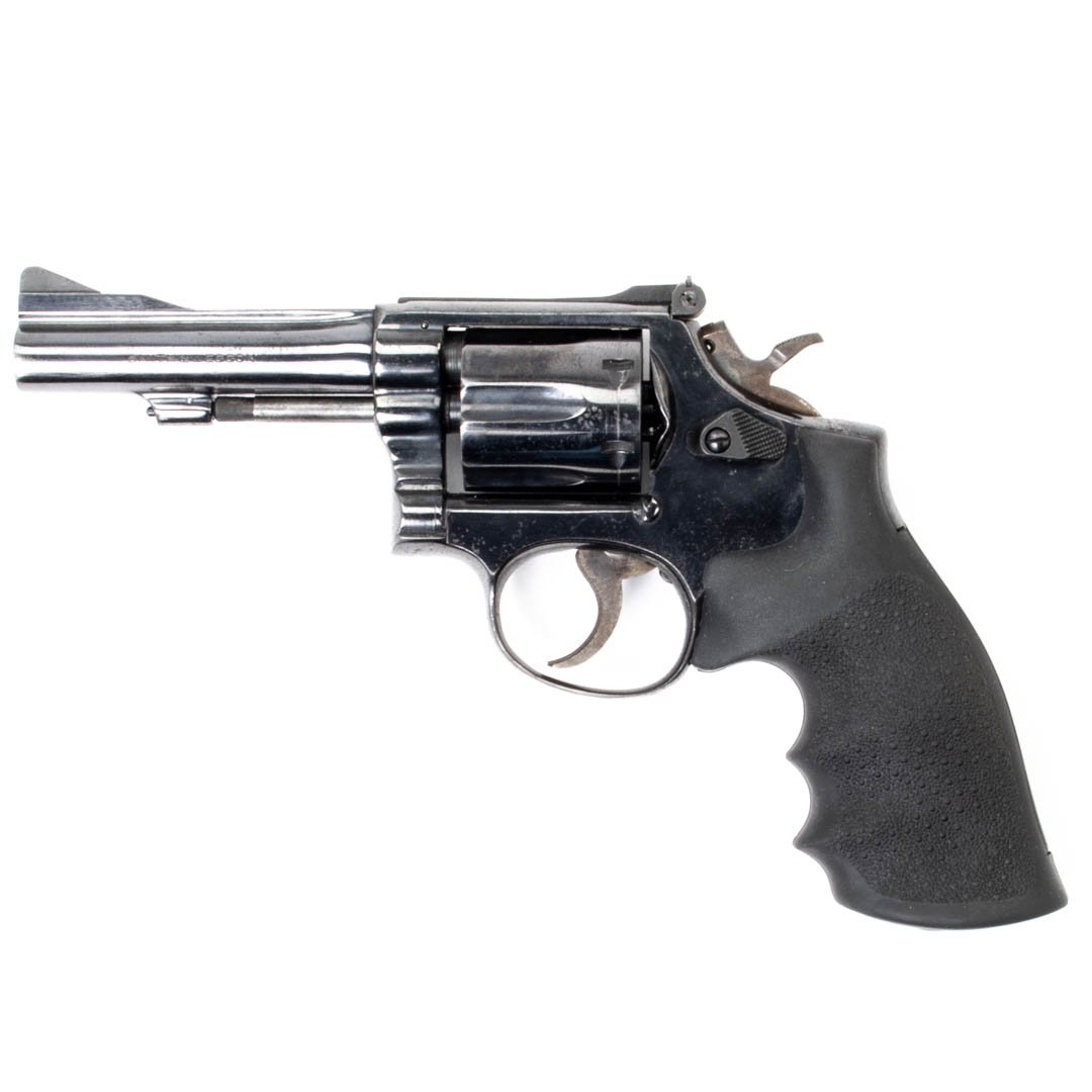 Smith & Wesson 15-3